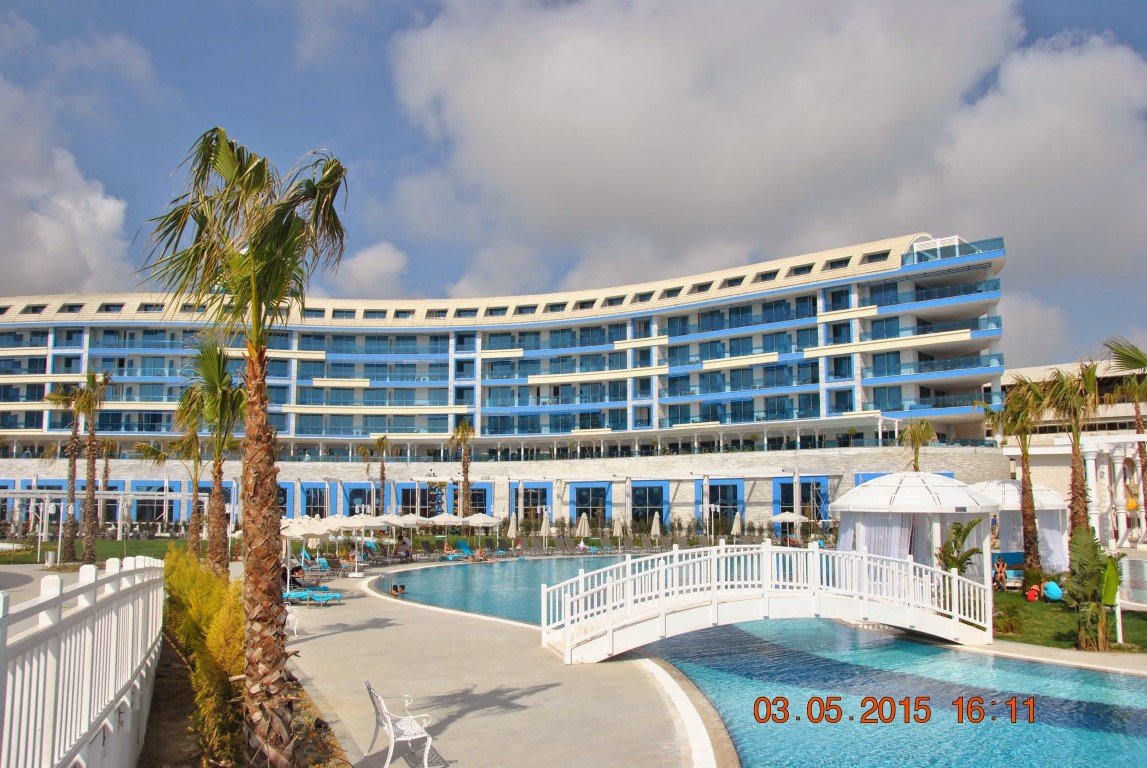 imagini hotel SUENO DELUXE BELEK